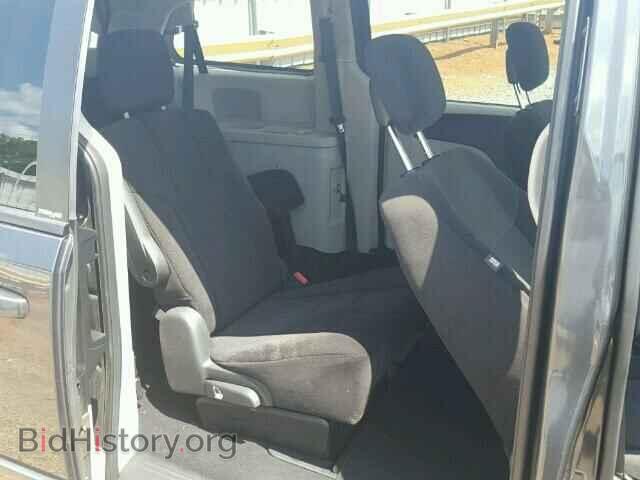 2012 DODGE CARAVAN - VIN: 2C4RDGCG4CR342199 - Фото 6