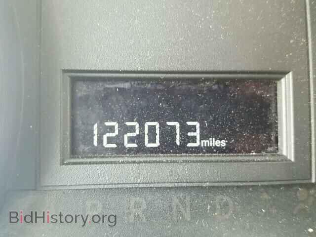 2012 DODGE CARAVAN - VIN: 2C4RDGCG4CR342199 - Фото 8