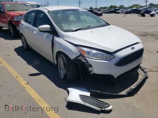 Фотография 1FADP3K29GL225982 - FORD FOCUS 2016