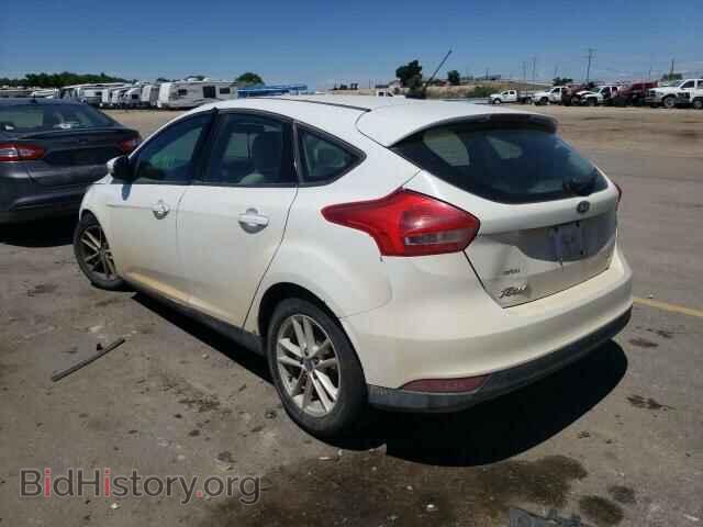 2016 FORD FOCUS - VIN: 1FADP3K29GL225982 - Photo 3