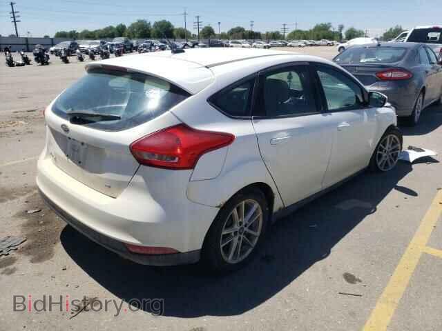 2016 FORD FOCUS - VIN: 1FADP3K29GL225982 - Photo 4