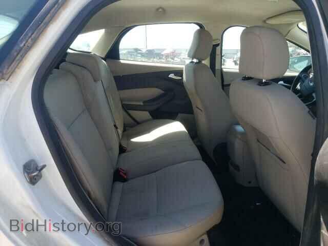 2016 FORD FOCUS - VIN: 1FADP3K29GL225982 - Photo 6