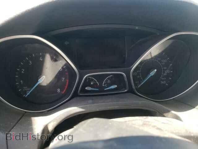 2016 FORD FOCUS - VIN: 1FADP3K29GL225982 - Photo 8