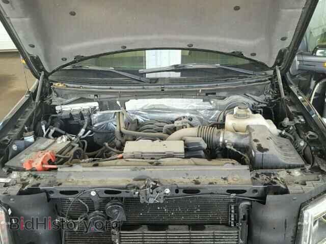 2013 FORD F150 - VIN: 1FTFW1EF6DFD48495 - Фото 7