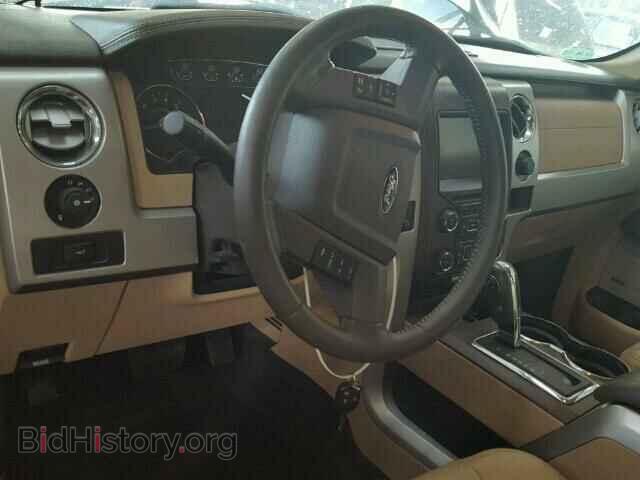 2013 FORD F150 - VIN: 1FTFW1EF6DFD48495 - Фото 9