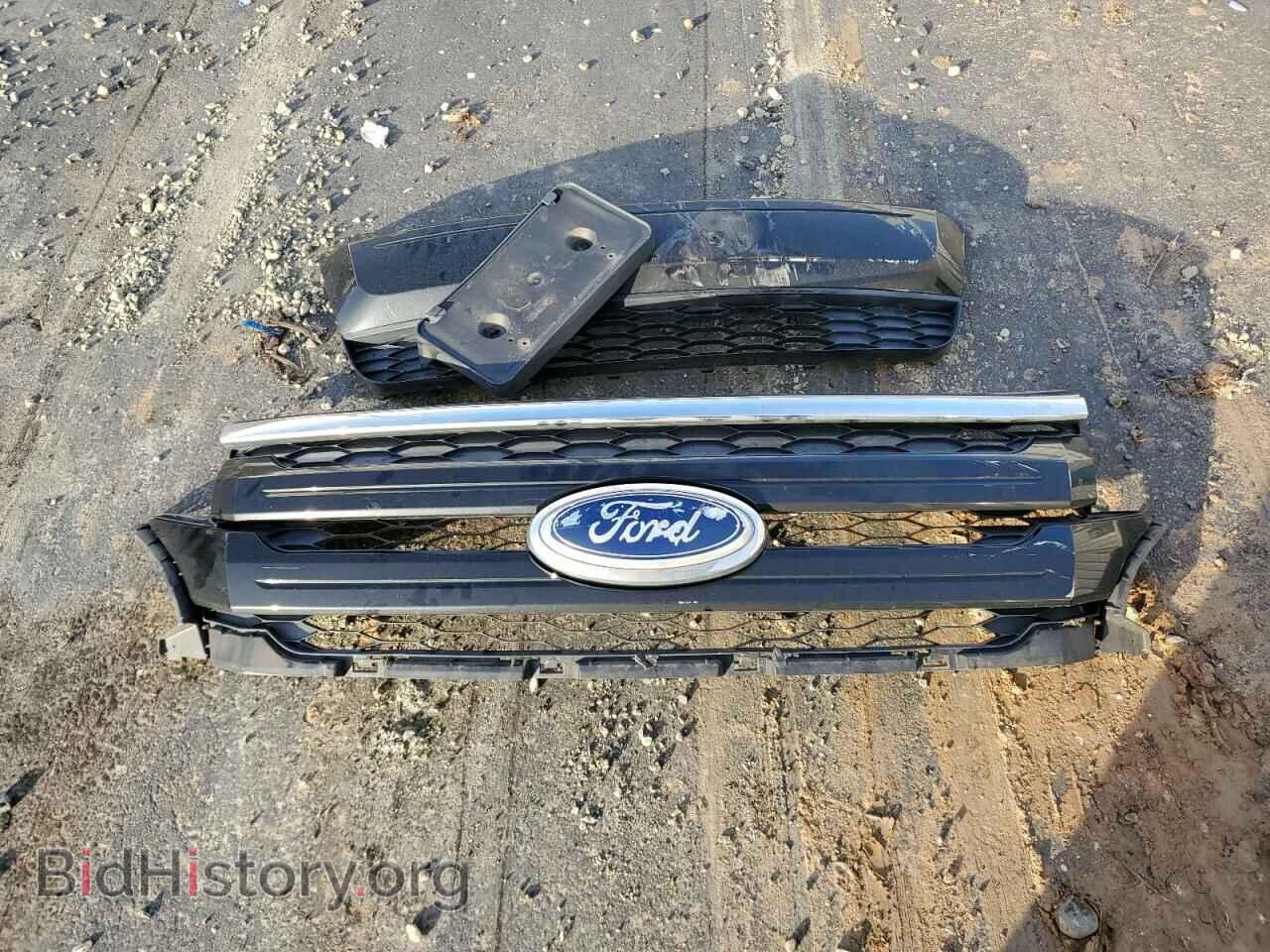 2011 FORD EDGE - VIN: 2FMDK4AK8BBB43293 - Photo 13