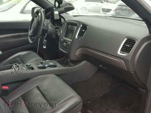 2015 DODGE DURANGO - VIN: 1C4SDJCT7FC729709 - Фото 5