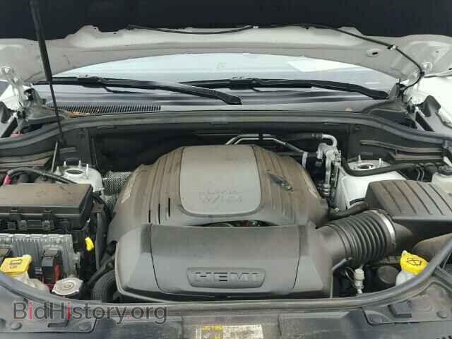 2015 DODGE DURANGO - VIN: 1C4SDJCT7FC729709 - Фото 7