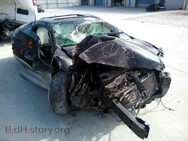 Photo 4A3AK24F17E051879 - MITSUBISHI ECLIPSE 2007