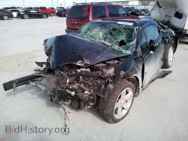 2007 MITSUBISHI ECLIPSE - VIN: 4A3AK24F17E051879 - Photo 2