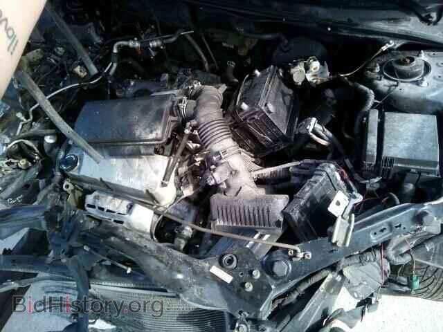 2007 MITSUBISHI ECLIPSE - VIN: 4A3AK24F17E051879 - Photo 7