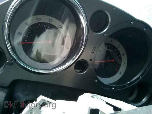 2007 MITSUBISHI ECLIPSE - VIN: 4A3AK24F17E051879 - Photo 8