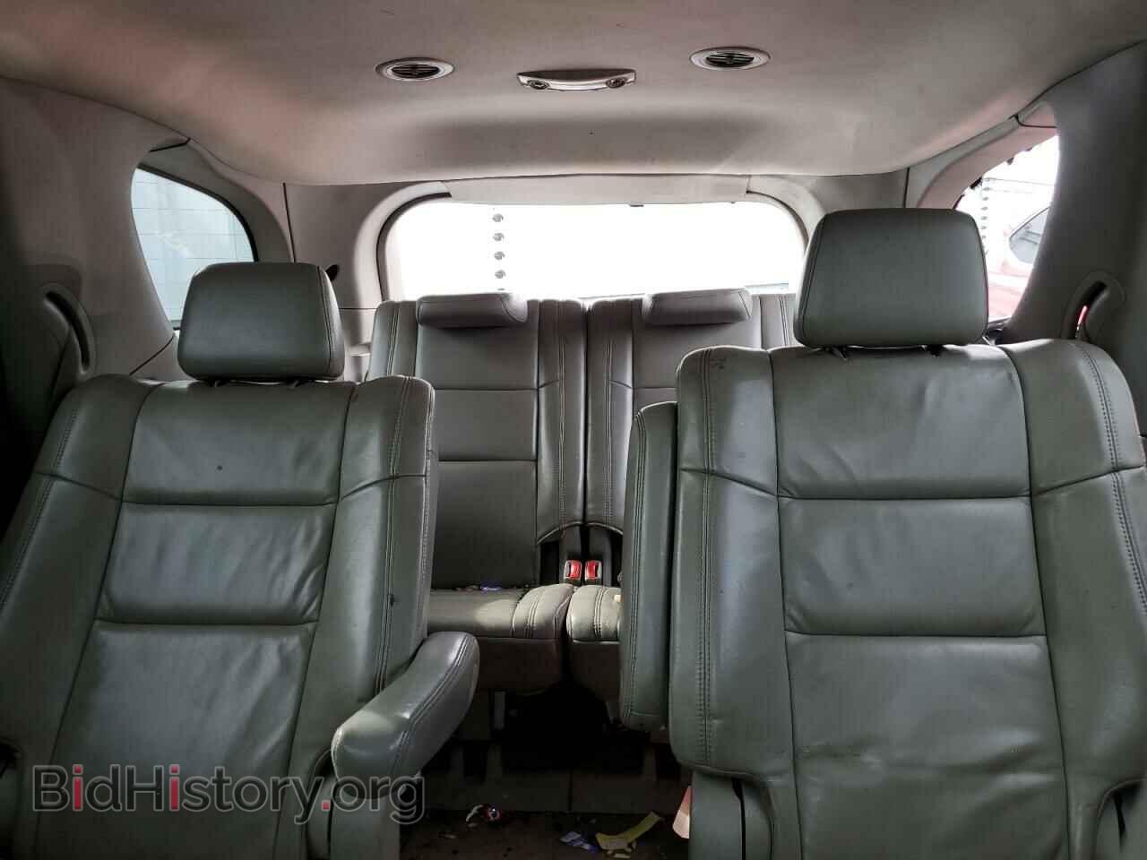 2013 DODGE DURANGO - VIN: 1C4RDHDG2DC698830 - Photo 10