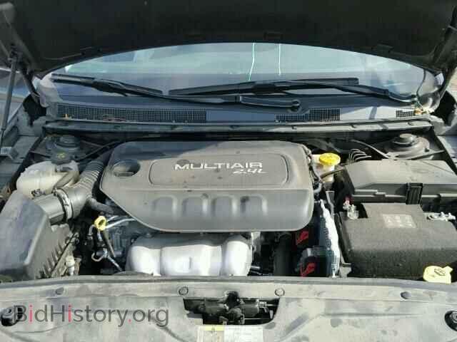 2015 CHRYSLER 200 - VIN: 1C3CCCAB5FN620140 - Photo 7