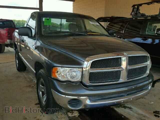 Фотография 1D7HA16N84J266459 - DODGE RAM 1500 2004