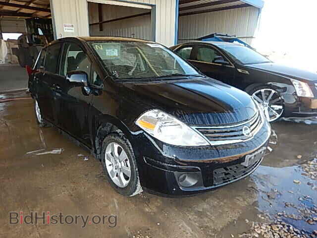 Фотография 3N1BC1CP6CK246713 - NISSAN VERSA 2012