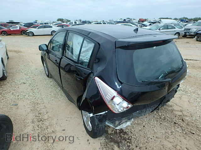 2012 NISSAN VERSA - VIN: 3N1BC1CP6CK246713 - Фото 3