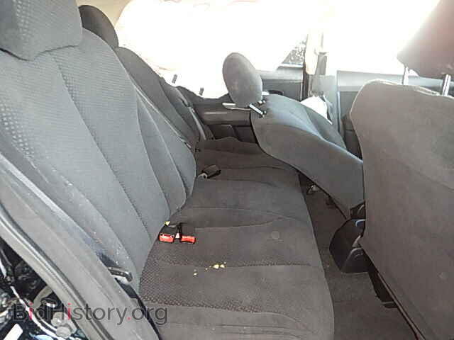 2012 NISSAN VERSA - VIN: 3N1BC1CP6CK246713 - Фото 6