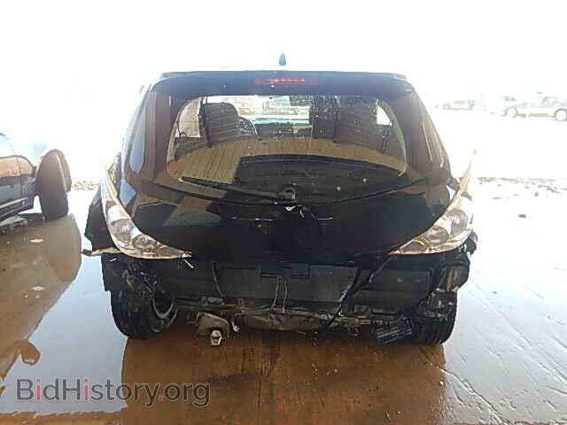 2012 NISSAN VERSA - VIN: 3N1BC1CP6CK246713 - Фото 9