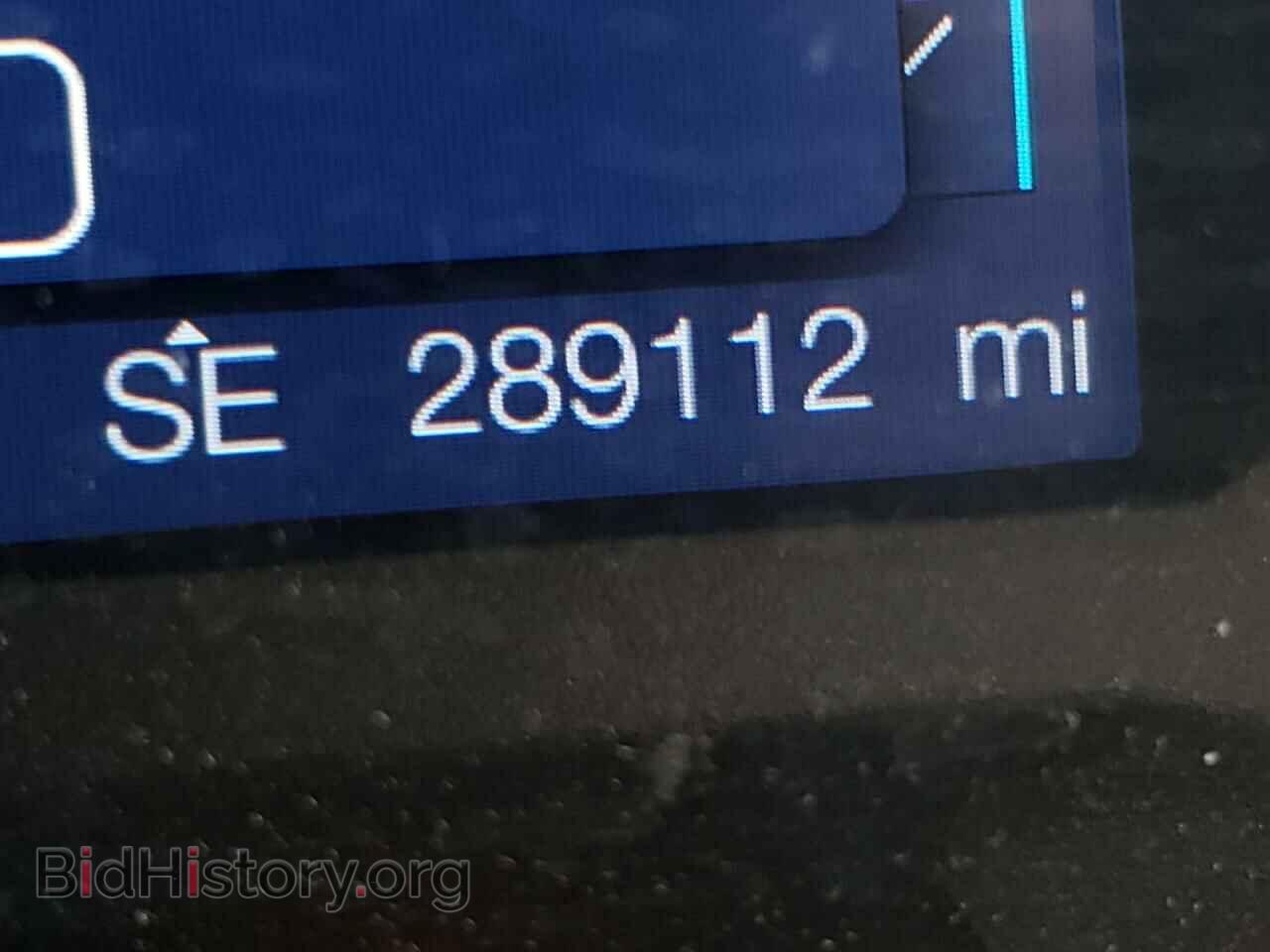 2013 FORD EDGE - VIN: 2FMDK3GC6DBE26563 - Photo 8