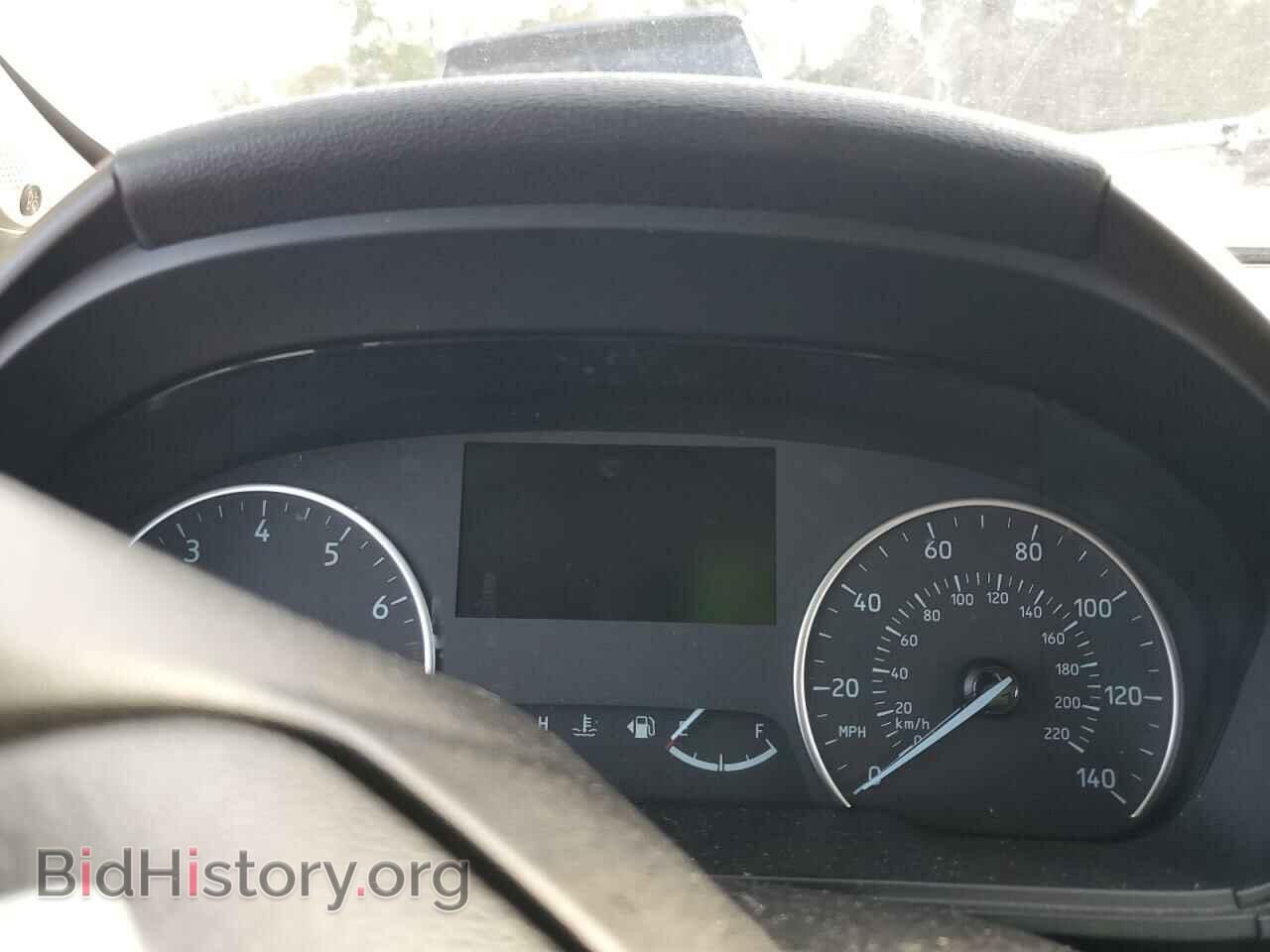 2020 FORD ECOSPORT - VIN: MAJ6S3KL3LC352706 - Фото 9