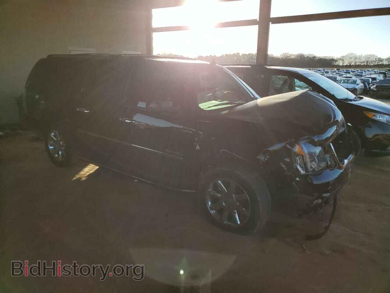 2014 GMC YUKON - VIN: 1GKS2MEF6ER222055 - Фото 4