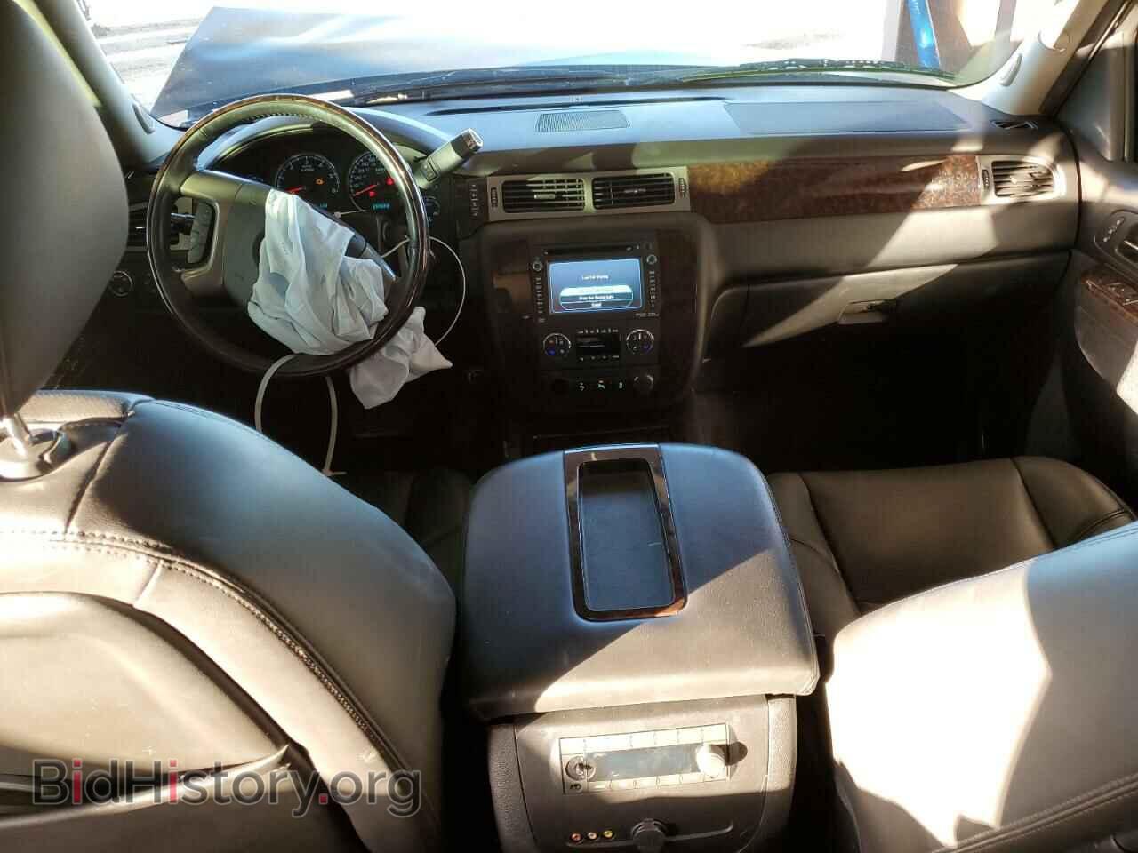 2014 GMC YUKON - VIN: 1GKS2MEF6ER222055 - Фото 8