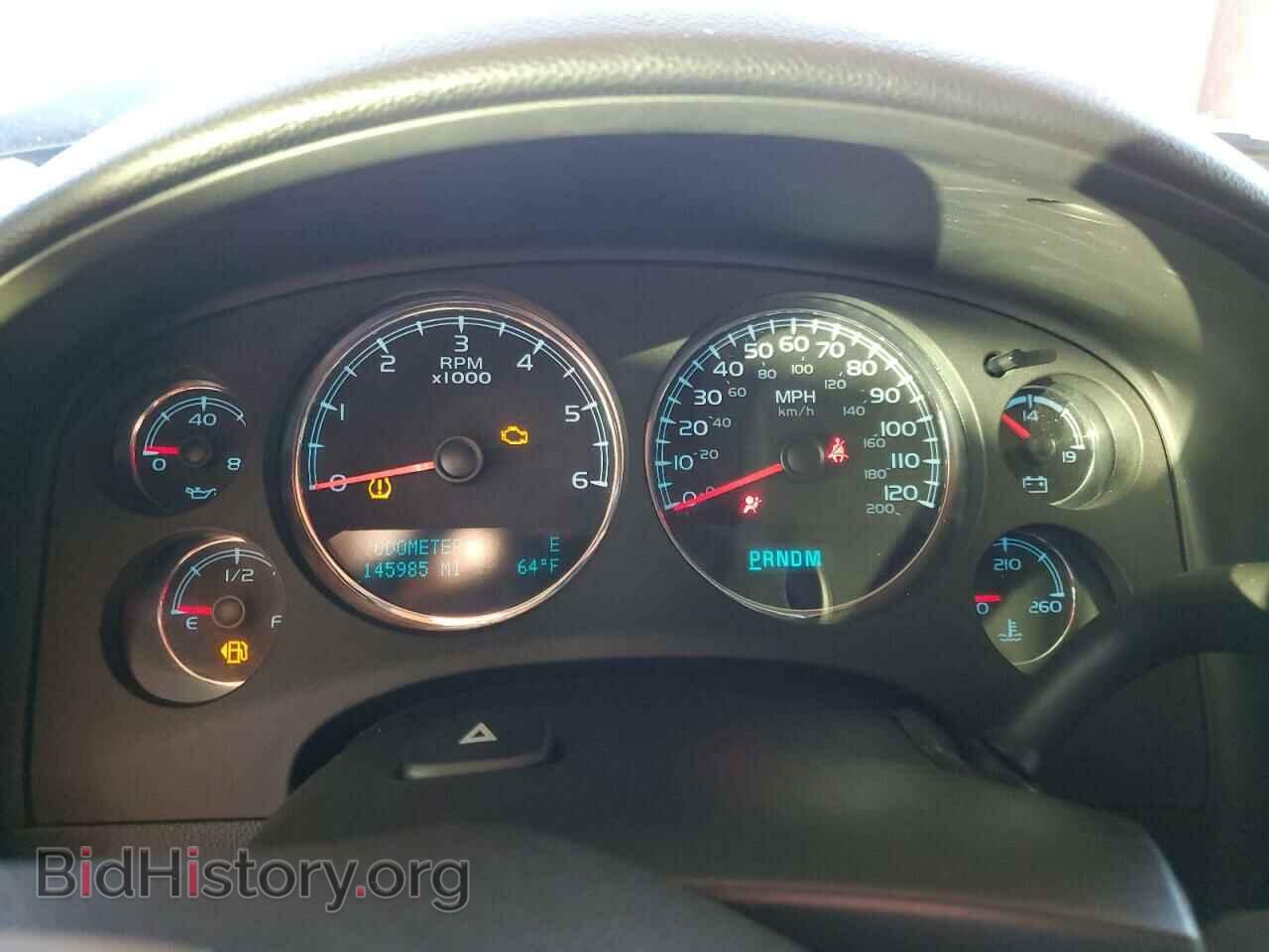 2014 GMC YUKON - VIN: 1GKS2MEF6ER222055 - Фото 9