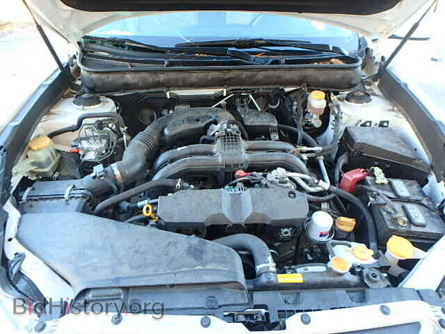 2014 SUBARU OUTBACK - VIN: 4S4BRCLC5E3255119 - Фото 7