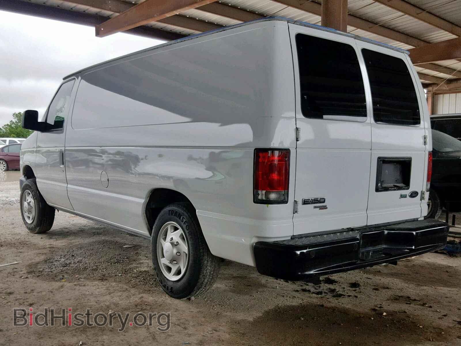 2014 FORD ECONOLINE - VIN: 1FTNE1EW7EDB20274 - Фото 3