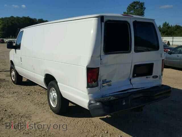 2013 FORD ECONOLINE - VIN: 1FTSS3EL1DDA63307 - Фото 3