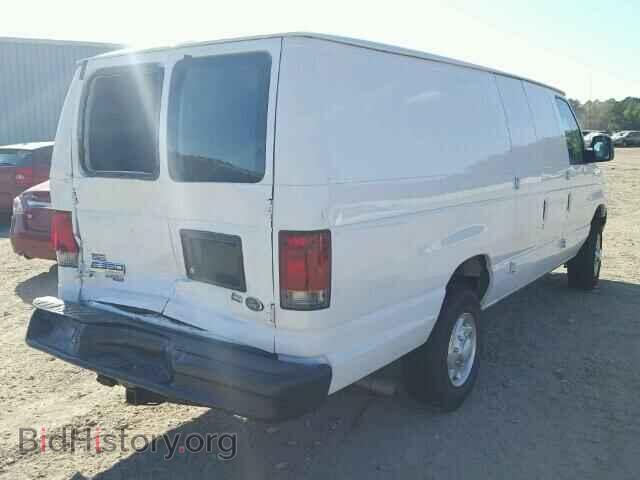 2013 FORD ECONOLINE - VIN: 1FTSS3EL1DDA63307 - Фото 4