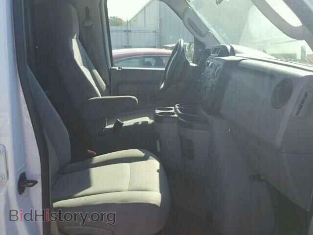 2013 FORD ECONOLINE - VIN: 1FTSS3EL1DDA63307 - Фото 5