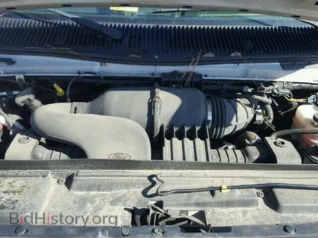 2013 FORD ECONOLINE - VIN: 1FTSS3EL1DDA63307 - Фото 7