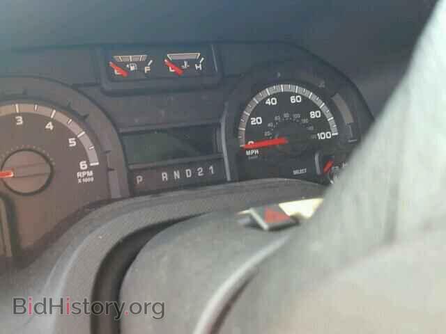 2013 FORD ECONOLINE - VIN: 1FTSS3EL1DDA63307 - Фото 8