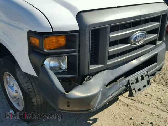 2013 FORD ECONOLINE - VIN: 1FTSS3EL1DDA63307 - Фото 9