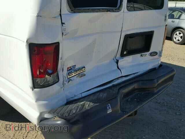 2013 FORD ECONOLINE - VIN: 1FTSS3EL1DDA63307 - Фото 10