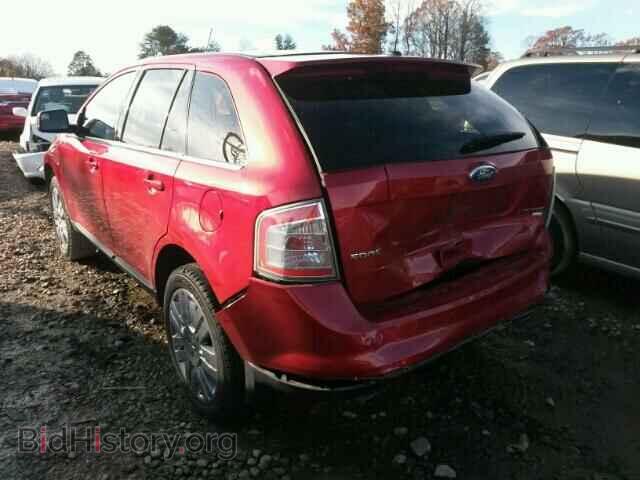 2010 FORD EDGE - VIN: 2FMDK4KC2ABB38273 - Фото 3