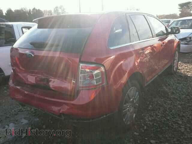 2010 FORD EDGE - VIN: 2FMDK4KC2ABB38273 - Фото 4