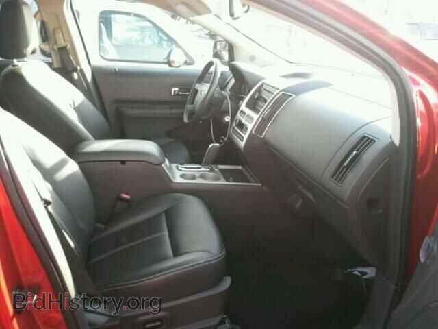 2010 FORD EDGE - VIN: 2FMDK4KC2ABB38273 - Фото 5