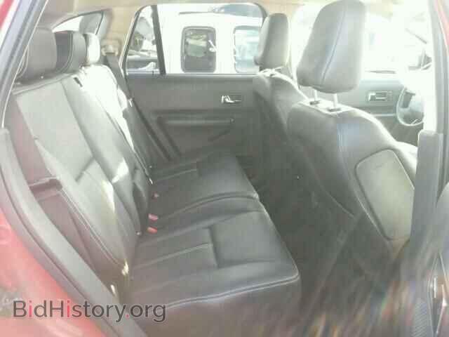 2010 FORD EDGE - VIN: 2FMDK4KC2ABB38273 - Фото 6