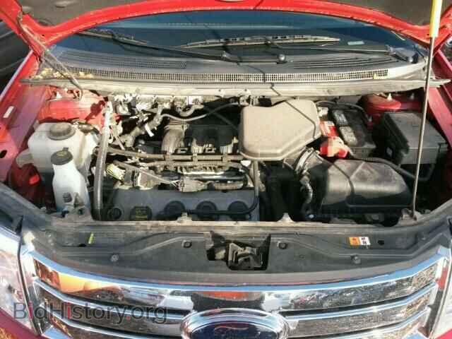 2010 FORD EDGE - VIN: 2FMDK4KC2ABB38273 - Фото 7
