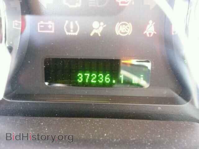 2010 FORD EDGE - VIN: 2FMDK4KC2ABB38273 - Фото 8