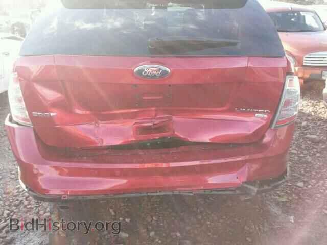 2010 FORD EDGE - VIN: 2FMDK4KC2ABB38273 - Фото 9