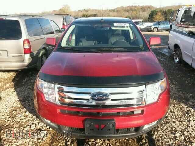2010 FORD EDGE - VIN: 2FMDK4KC2ABB38273 - Фото 10