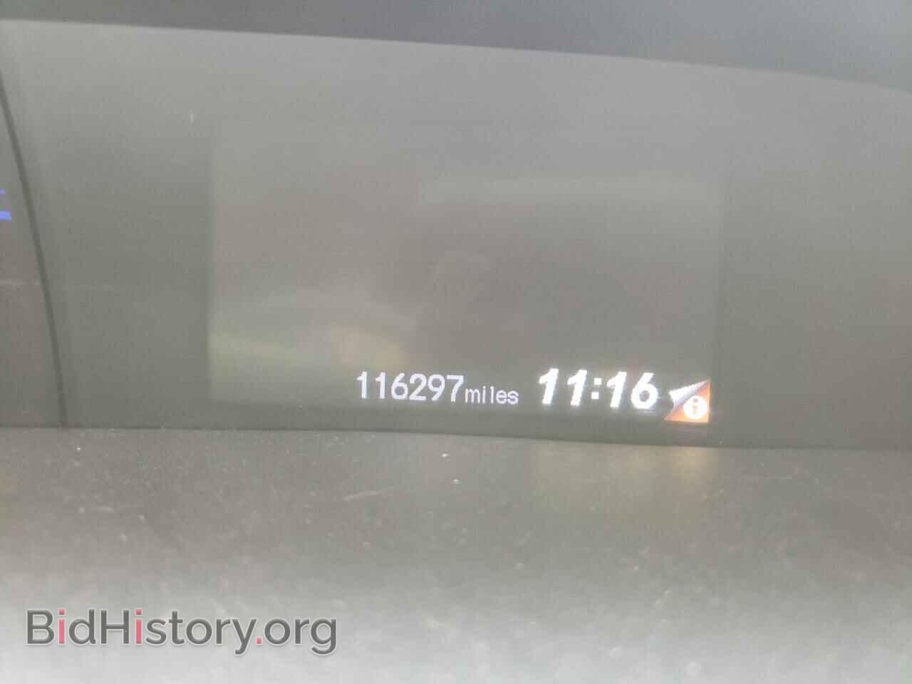 2012 HONDA CIVIC - VIN: 2HGFB2F5XCH613019 - Фото 8