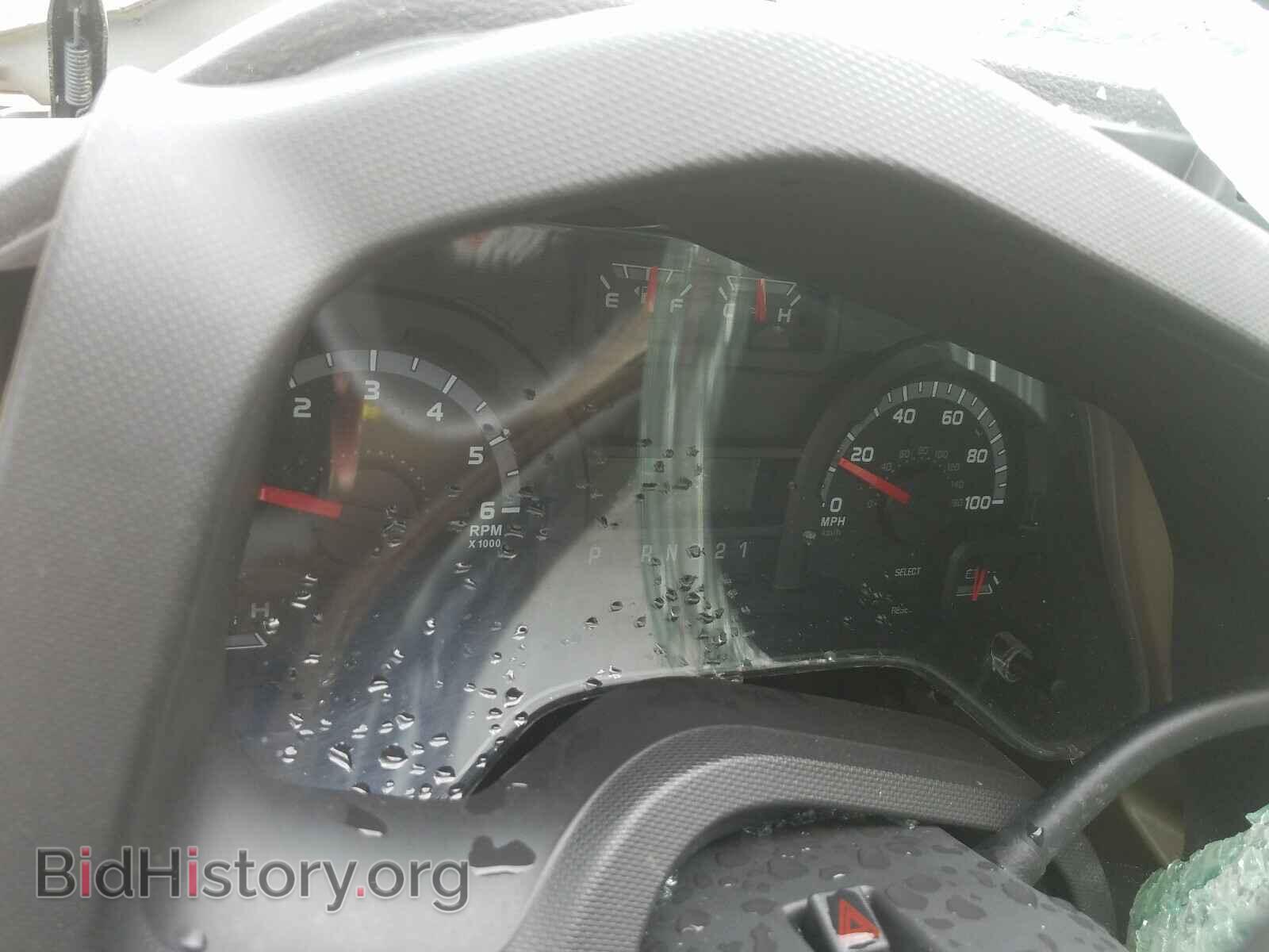 2013 FORD ECONOLINE - VIN: 1FBNE3BL1DDB02748 - Фото 8