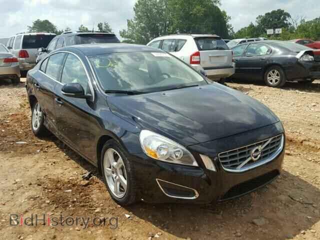 Фотография YV1622FS8C2114940 - VOLVO S60 2012