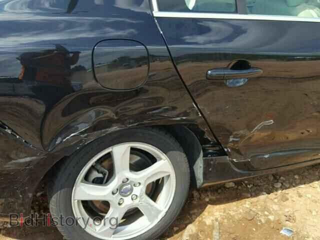 2012 VOLVO S60 - VIN: YV1622FS8C2114940 - Фото 9