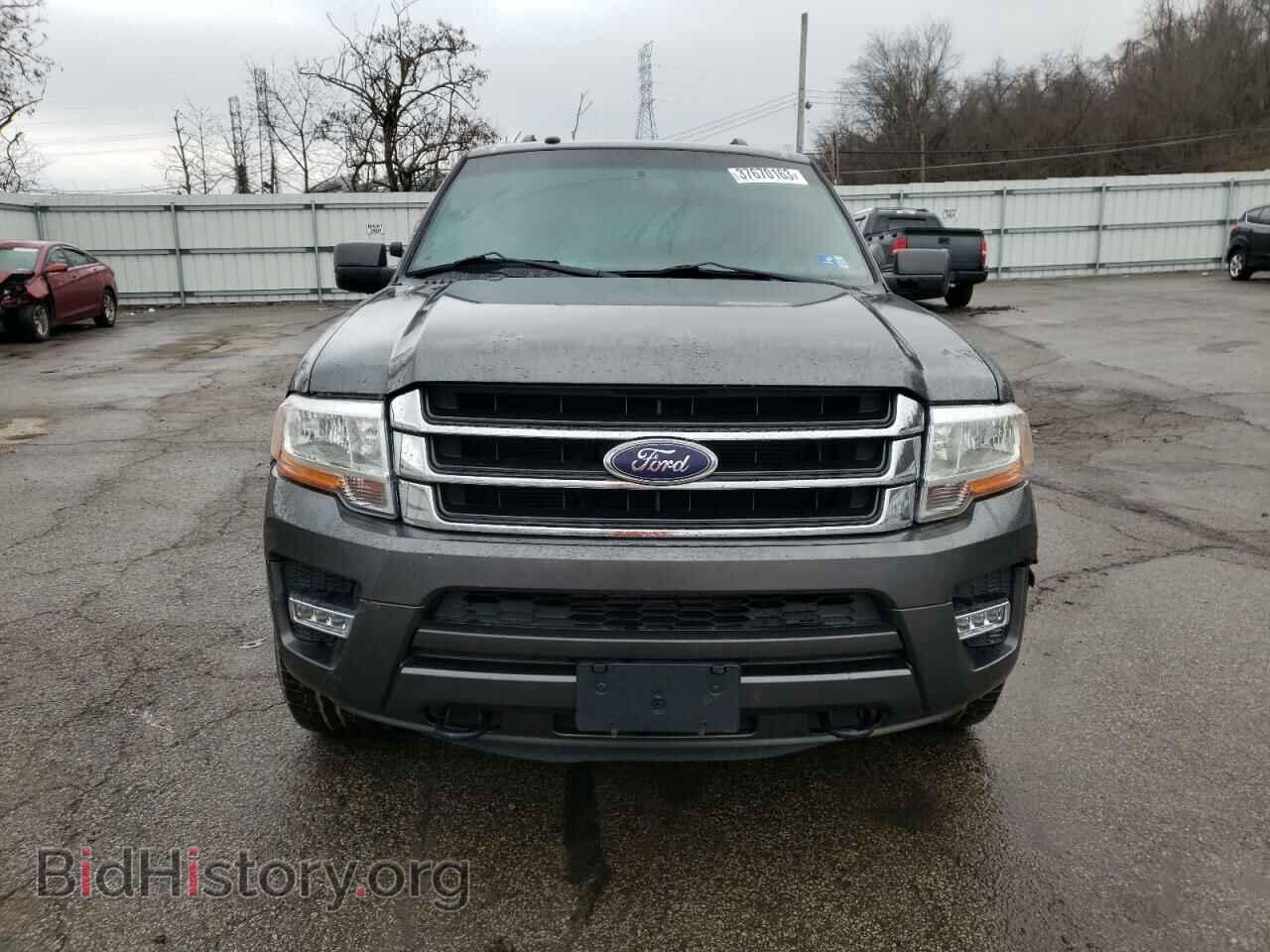 2017 FORD EXPEDITION - VIN: 1FMJK1JT0HEA34642 - Фото 5